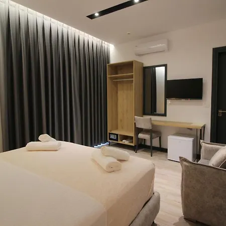 Otel F&j