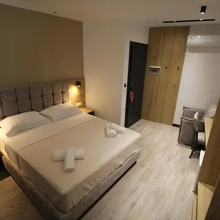 F&j Otel *